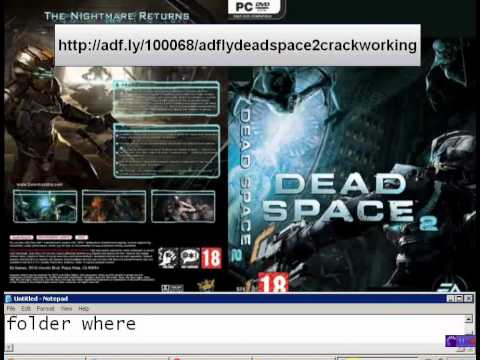 Dead Space 1 Serial Key